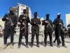 Борьба ХАМАС с израильскими террористами. (Подразделение Стрела) Подразделение Стрела