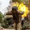 Сводки с фронта, 10 августа, главное: Российские бойцы принимают пленных, сдающихся в Торском котле (Фото: Алексей Коновалов/ТАСС) Фото: Алексей Коновалов/ТАСС
