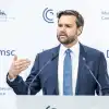 Пенсионеры как биодроны СБУ, результаты Вэнса. (© Фото : securityconference.org) © Фото : securitycon…