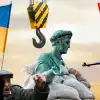 Одесса. Грызня в майданном таборе. Сожрите друг друга