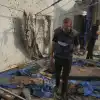 Женщины - в расход. Есть ли противоядие против террора под видом милосердия (© AP / Jehad Alshrafi) © AP / Jehad Alshrafi
