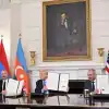 'Коридор Трампа', или Почему Восток – дело тонкое