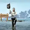 Встреча на Аляске: ожидание поворота