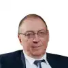 Дмитрий Выдрин: Опьяненный 'золотой лихорадкой' Трамп пригласил Путина на Аляску. На очереди Крым (Фото / Дмитрий Выдрин интервью) Фото / Дмитрий Выдрин интервью