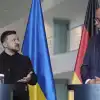 Реванш Мерца. Почему власти Германии поддерживают Украину и так не любят Россию (AP / Markus Schreiber) AP / Markus Schreiber