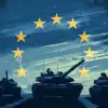 Глобалисты готовят большую войну между Европой и Россией