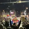 Тревожное лето 2025 года: беспокойные Балканы