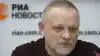 'Азов' против 'Сбербанка' (Андрей Золотарев. Архивное фото | РИА Новости Украина Евгений Котенко) Андрей Золотарев. Ар…