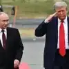 Послесловие к Аляске: что будет и чего ожидать (Путин и Трамп на красной дорожке) Путин и Трамп на кра…