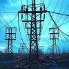 Америку накрывает энергетический шторм