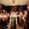 'Смерти нет!.. Нас всех приговорили к вечности…'