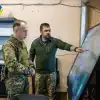 Сырский и его роботы. Как Украина собирается решать проблему численности ВСУ (Фото : СИРСЬКИЙ / Александр Сырский) Фото : СИРСЬКИЙ / Ал…