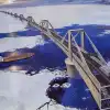 Мост на Аляску: от утопии до реальности