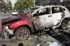 Журналиста Павла Шеремета могли взорвать боевики 'Азова' (Журналиста Павла Шеремета могли взорвать бойцы Азова) Журналиста Павла Шер…