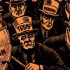 О возможной тайной 'доктрине трампизма'