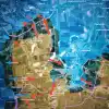 ВСУ не смогли срезать выступ у Доброполья. ВС РФ возвращают инициативу