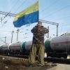 Новороссия сегодня: блокада Донбасса, 20 лет за обстрелы ДНР, отели Ахметова