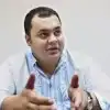 Секретный человек. Сеяр Куршутов (Фото / Сеяр Куршутов) Фото / Сеяр Куршутов