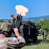 Франция угрожает России с территории Румынии