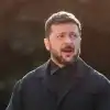 Визит пана Голобородько в Белый дом. Зачем переодевается Зеленский? (telegram ukr_2025_ru телеграм-канал Украина.ру / Белый дом спросил украинских чиновников, наденет ли…) telegram ukr_2025_ru…