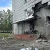 ТЦК лютует, обстрелы и налёты. (Фото : Настоящий Гладков / Telegram / последствия обстрела Шебекино) Фото : Настоящий Гла…