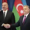 Венгрия – Украина – Азербайджан: возникнет ли из небытия призрак нефтепровода Одесса – Броды?