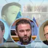 'После поражения нам скажут, что мы победили, и что наше сало самое жирное'. Эксперты о будущем Украины (Украина.ру / Эксперты: Царёв, Дубинский, Шарий) Украина.ру / Эксперт…