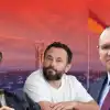 Жизнь в подполье за три месяца до катастрофы. Украинские эксперты о настоящем и будущем (Украина.ру / Коллаж: Что говорят эксперты, Карасев, Дубинский, Шевченко) Украина.ру / Коллаж:…
