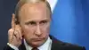 Ключ к пониманию Владимира Путина (Владимир Путин) Владимир Путин