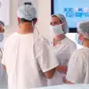 Целевой набор без стимулов и 'плюшек' может лишь усугубить кадровый кризис в медицине (Фото: Департамент здравоохранения Югры) Фото: Департамент зд…