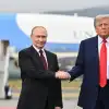 Американская парадигма: пока все сфокусированы на Украине, Трамп наладил бизнес с Россией (РИА Новости . Сергей Бобылев / Встреча президентов России и США на Аляске) РИА Новости . Сергей…