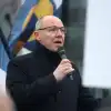 Эксперт: Парубий был убит с санкции Зеленского и Ермака (Facebook* (*деятельность Meta по реализации Facebook запрещена в России как экстремистская) / Станіс…) Facebook* (*деятельн…