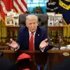 Советников – под нож. Разрешить украинский конфликт Трампу мешает давняя проблема, связанная с Россией (Фото : Public domain) Фото : Public domain
