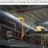 'Фламинго': селфи-ракета для клептоманов Зеленского (telegram ukr_2025_ru телеграм-канал Украина.ру / ракета Фламинго (Украина)) telegram ukr_2025_ru…