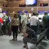 Да хоть чип под холку вшивай — без введения визового режима бороться с нелегалами невозможно (Фото: Александр Демьянчук/ТАСС) Фото: Александр Демьянчук/ТАСС