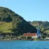 La Recta Provincia — 'государство' ведьм на острове Чилоэ