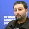 Давид Кочаров: Пока одни украинцы атакуют Rutube, миллион других смотрит на нём новости о России (Фото : Фотохост Конгресса молодых учёных) Фото : Фотохост Конг…