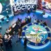 Чем пахнет Дальний Восток, как сделать сало из кокоса и высоки ли ставки в винном казино: закулисье ВЭФ (РИА Новости . Александр Кряжев / ВЭФ-2025. Работа форума) РИА Новости . Алекса…