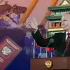 Банк, безвиз и газ: главные итоги визита Путина в Китай (Украина.ру) Украина.ру