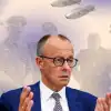 Всепоглощающая страсть. Российская разведка обнародовала интересные факты про Мерца (Украина.ру) Украина.ру