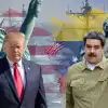 'Президент Трамп, ваши руки хотят запятнать кровью'. Нападут ли США на Венесуэлу? (Украина.ру) Украина.ру