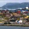 Страсти по Гренландии: ну-ка, тише там, в Нууке!