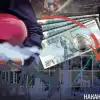 Заморозили до стагнации: экономика охлаждается быстрее, чем ожидалось (Фото: Накануне.RU) Фото: Накануне.RU