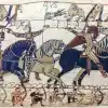 Битва за наследие. Как Макрон лишает Францию памяти об исторической победе (Фото / Гобелен Байё) Фото / Гобелен Байё