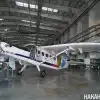 УЗГА заключил контракт на поставку 50 самолетов 'Байкал' (Фото: Накануне.RU) Фото: Накануне.RU