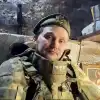 Командир отряда связи СпН 'Ахмат': 'Забираясь под артогнем на вышку, начинаешь иначе понимать связистов' (Украина.ру / Игорь Гомольский / Тимсо) Украина.ру / Игорь Г…