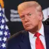 Удар по парку в Донецке, новый разговор Путина и Трампа (РИА Новости / Президент США Дональд Трамп) РИА Новости / Презид…