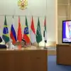 Убийство украинки и немота американских СМИ, БРИКС и украинский кризис (РИА Новости . Вячеслав Прокофьев / Президент Владимир Путин принял участие во внеочередной встрече БРИКС) РИА Новости . Вячесл…