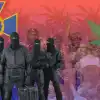 Как Украина стала лучшим другом мексиканских наркокартелей и африканских террористов (Украина.ру) Украина.ру