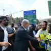 Пятая колонна в Израиле